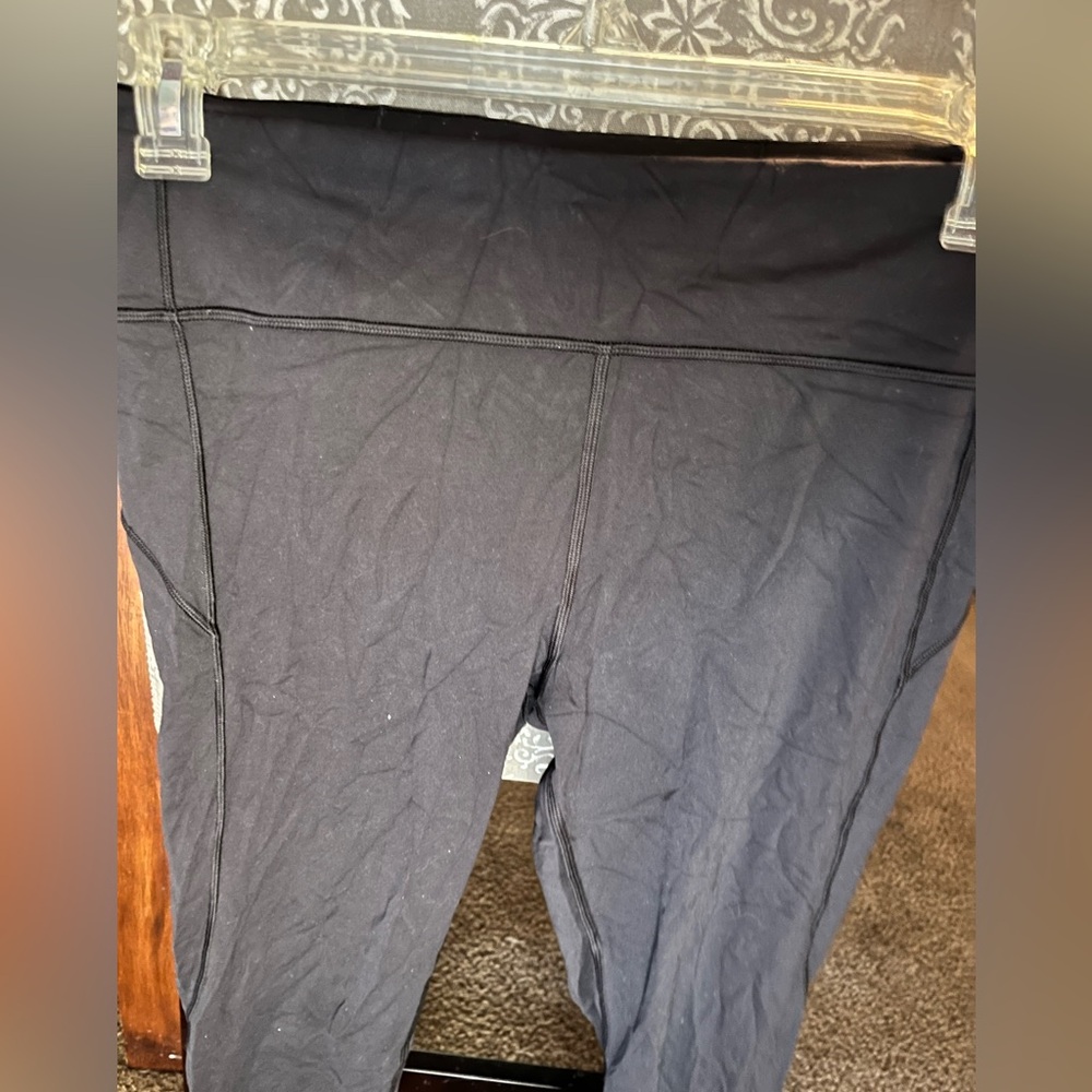 Lulu lemon leggings